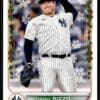 2022 Topps Holiday New York Yankees #HW138 Anthony Rizzo