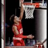 2002 Bowman University  #98 Trayce Jackson-Davis