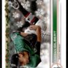 2022 Topps Holiday Seattle Mariners #HW64 Logan Gilbert