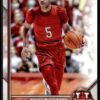 2002 Bowman University  #74 Bryce McGowens