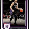 2022 NBA Hoops Sacramento Kings #159 Domantas Sabonis