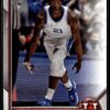 2002 Bowman University  #11 Adrian Griffin