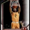 2002 Bowman University  #63 Kendall Brown