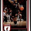 2022 NBA Hoops Miami Heat #97 Kyle Lowry