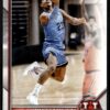 2002 Bowman University  #53 Jermaine Samuels