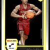 2022 NBA Hoops Utah Jazz #244 Ochai Agbaji RC Rookie