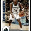 2022 NBA Hoops Minnesota Timberwolves #299 Kevin Garnett Tribute