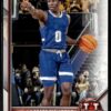 2002 Bowman University  #37 Kadaray Richmond