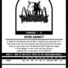 2022 NBA Hoops Minnesota Timberwolves #299 Kevin Garnett Tribute