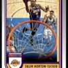 2022 NBA Hoops Los Angeles Lakers #175 Talen Horton-Tucker