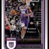 2022 NBA Hoops Sacramento Kings #158 Harrison Barnes