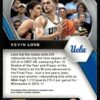 2021 Panini Prizm Draft Picks UCLA Bruins #55 Kevin Love
