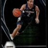 2021 Panini Prizm Draft Picks Connecticut Huskies #12 James Bouknight RC Rookie
