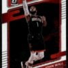 2021 Donruss Optic Houston Rockets #117 John Wall