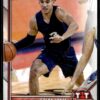 2002 Bowman University  #69 Colby Jones