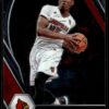 2021 Panini Prizm Draft Picks Louisville Cardinals #81 Donovan Mitchell