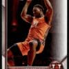 2002 Bowman University  #62 Kofi Cockburn