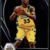 2021 Panini Prizm Draft Picks Miami Heat #97 Jimmy Butler