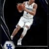 2021 Panini Prizm Draft Picks Kentucky Wildcats #70 Devin Booker