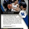 2021 Panini Prizm Draft Picks Kentucky Wildcats #70 Devin Booker