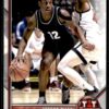 2002 Bowman University  #21 Jordan Riley