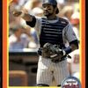 1990 Score Rookie & Traded Minnesota Twins #66T Junior Ortiz