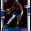 2020 Donruss Optic Detroit Pistons #4 Jerami Grant