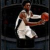 2021 Panini Select Future San Antonio Spurs #22 Joshua Primo
