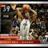 2021 Donruss Franchise Features Washington Wizards #16 Bradley Beal