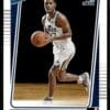 2021 Donruss Utah Jazz #249 Jared Butler RC Rookie