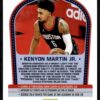 2020 Panini Chronicles Marquee Houston Rockets #255 Kenyon Martin Jr. RC Rookie