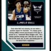 2020 Panini Chronicles Threads Charlotte Hornets #84 LaMelo Ball