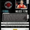 2020 Panini Chronicles Playbook Toronto Raptors #169 Malachi Flynn