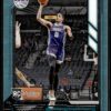 2020 Panini Chronicles Playbook Sacramento Kings #188 Tyrese Haliburton RC Rooki