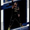 2021 Donruss Optic Memphis Grizzlies #136 Dillon Brooks