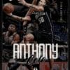 2020 Panini Chronicles Luminance Orlando Magic #137 Cole Anthony RC Rookie