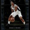 2021 Panini Select San Antonio Spurs #68 Joshua Primo RC Rookie
