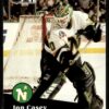 1991 Pro Set Minnesota North Stars #111 Jon Casey