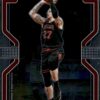 2021-22 Panini Prizm Daniel Theis Houston Rockets #3