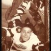 1991 Pro Set Detroit Red Wings #343 Terry Sawchuk