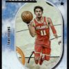 2021 Hoops Skyview Atlanta Hawks #16 Trae Young Holo