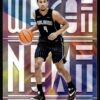 2021 Hoops We Got Next Orlando Magic #5 Jalen Suggs RC Rookie
