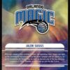 2021 Hoops We Got Next Orlando Magic #5 Jalen Suggs RC Rookie