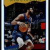 2021 Hoops Active Club 3-Point Leader Denver Nuggets #265 Jamal Murray Holo
