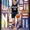 2021 Hoops We Got Next Orlando Magic #8 Franz Wagner RC Rookie