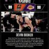2021 Hoops Road to the Finals Phoenix Suns #6 Devin Booker 1140/2021