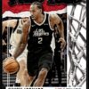 2021 Hoops Prime Twine Los Angeles Clippers #22 Kawhi Leonard