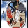 2021 Hoops Skyview Los Angeles Clippers #12 Kawhi Leonard