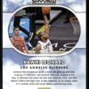 2021 Hoops Skyview Los Angeles Clippers #12 Kawhi Leonard