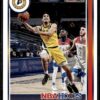 2021 Hoops Indiana Pacers #153 Malcolm Brogdon Red Back